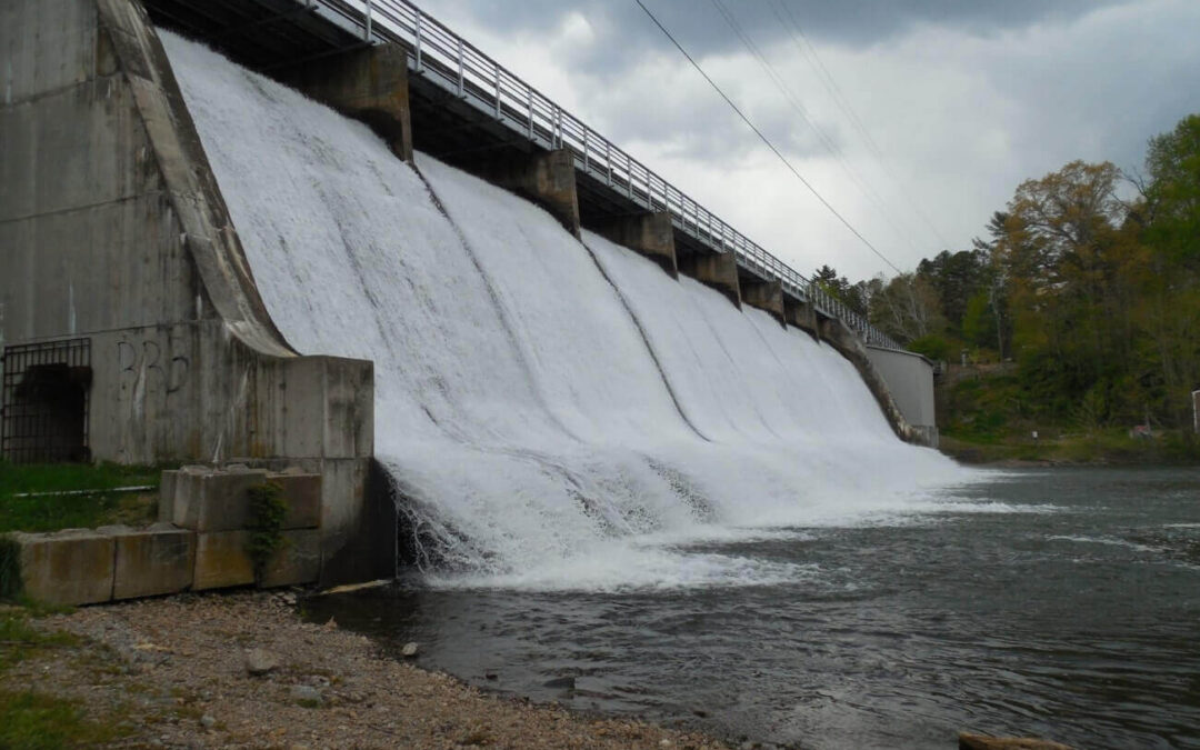 Newly Built Customized Hydro Plants