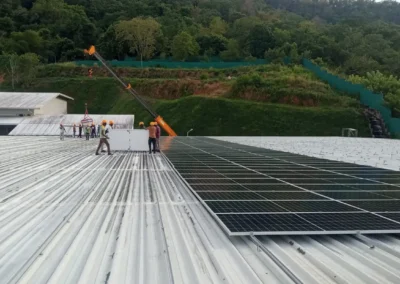 © Rividco | engineering procurement and construction