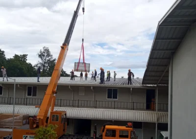 © Rividco | engineering procurement and construction
