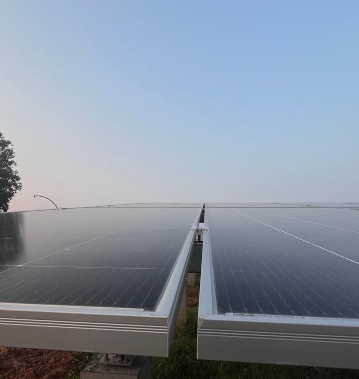 Maradankalla-1 Solar Power Project